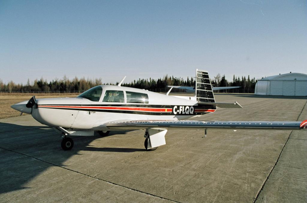 Mooney 231 (M20K) , 1981 for sale on TransGlobal Aviation