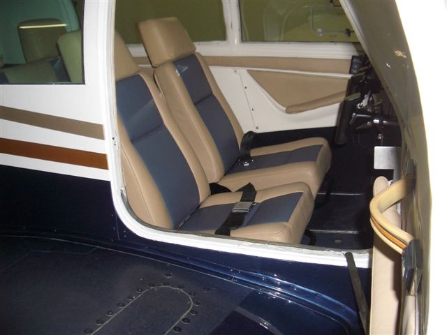 Mooney 201 For Sale Canada