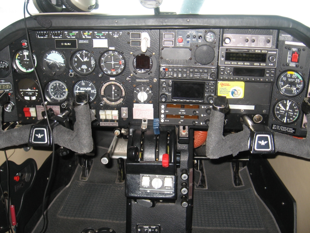 Mooney 201 (M20J), 1977 for sale on TransGlobal Aviation