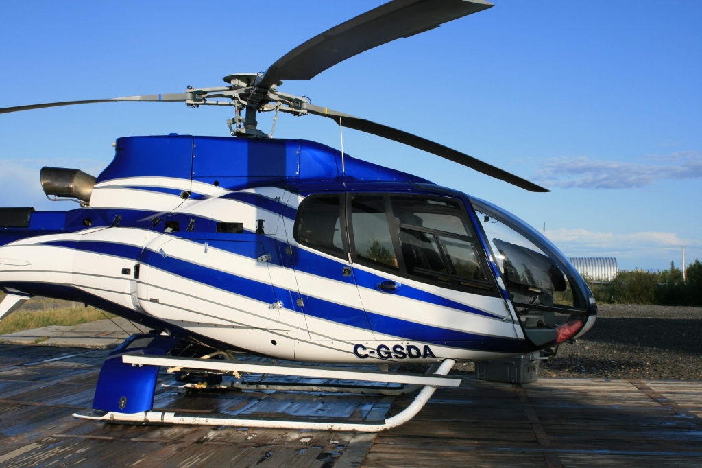 Eurocopter EC130 B4, 2006 for sale on TransGlobal Aviation