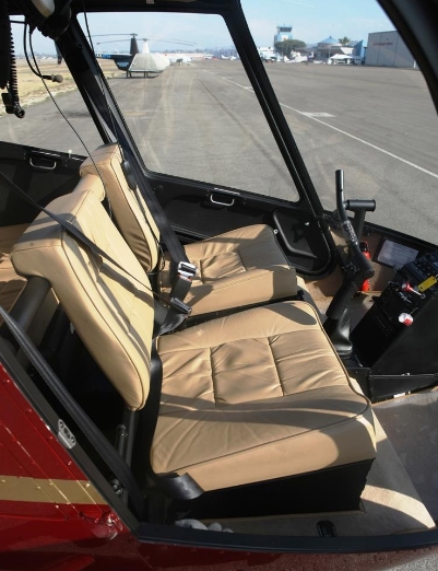 Robinson R66, 2010 for sale on TransGlobal Aviation