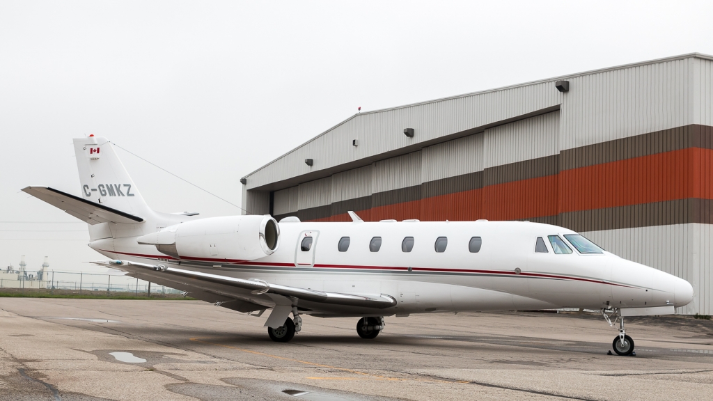 Cessna Citation Excel 560XL , 2003 for sale on TransGlobal Aviation