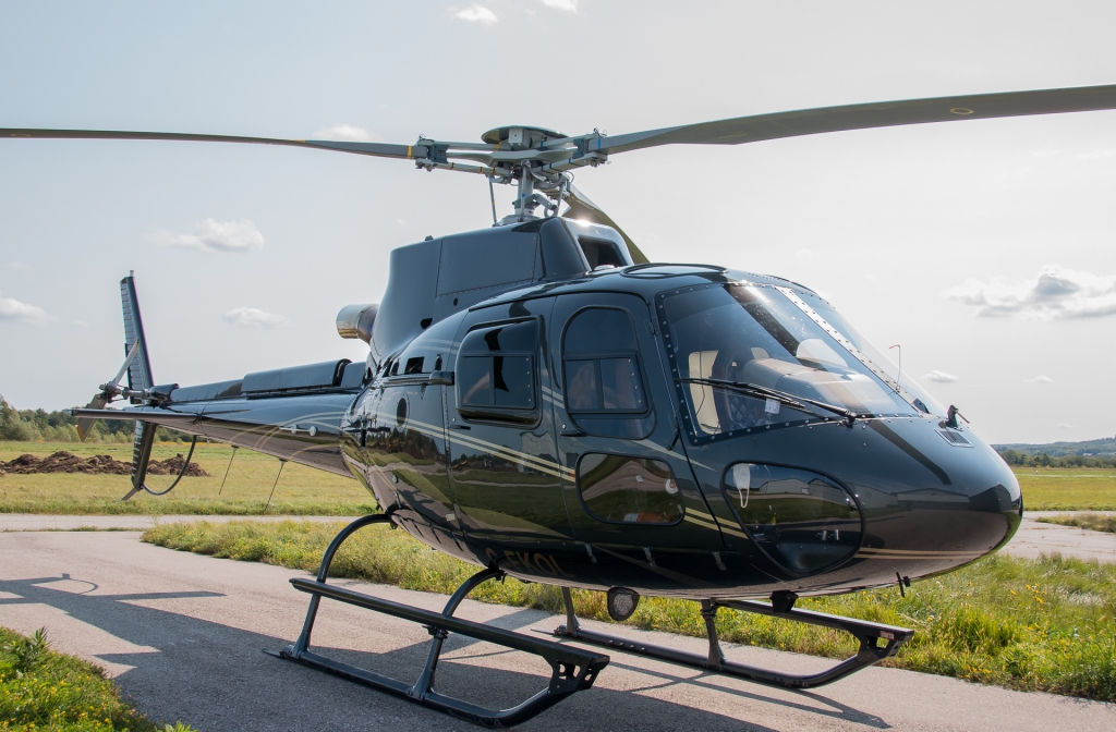 Airbus H125, 2017 for sale on TransGlobal Aviation