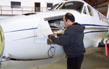 Aircraft Service