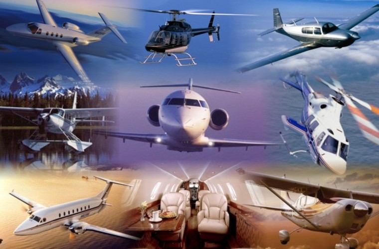 Canadian Aircraft