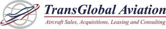 TransGlobal Aviation - Canadian Aircraft Sales, Maintenance and Financing