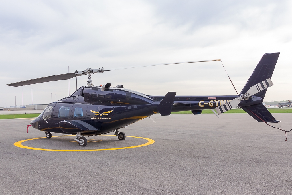 Bell 222/230 - Wikipedia