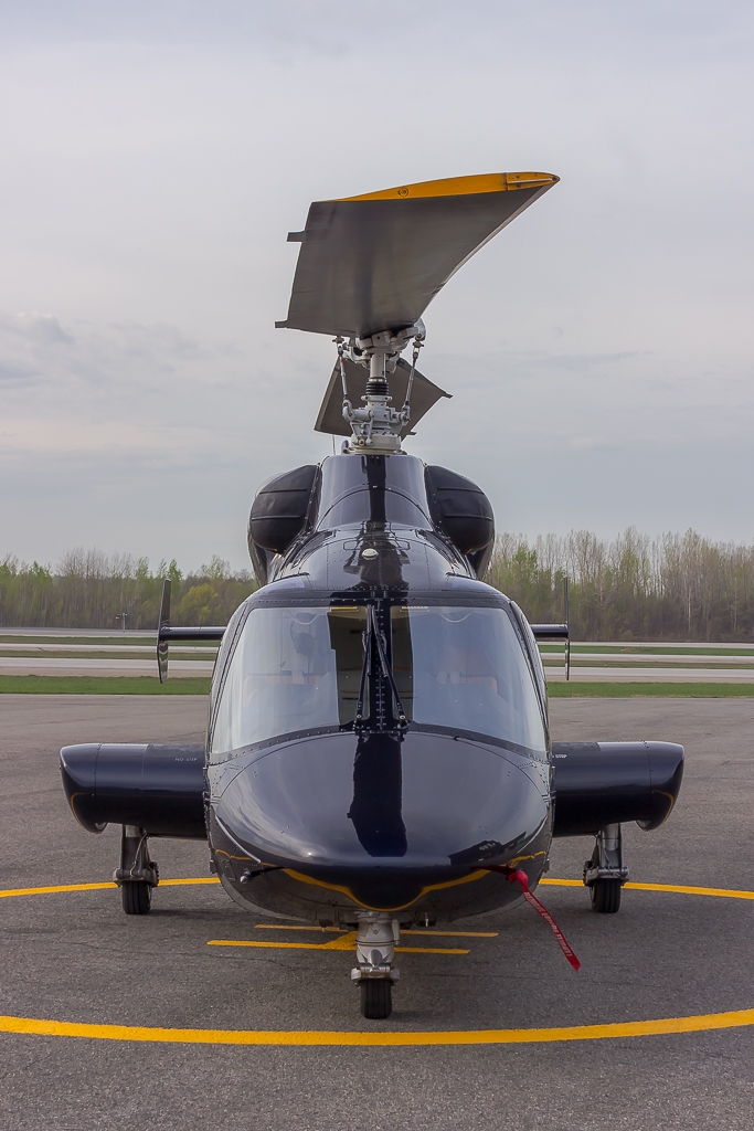 Bell 222 SP, 1983 for sale on TransGlobal Aviation