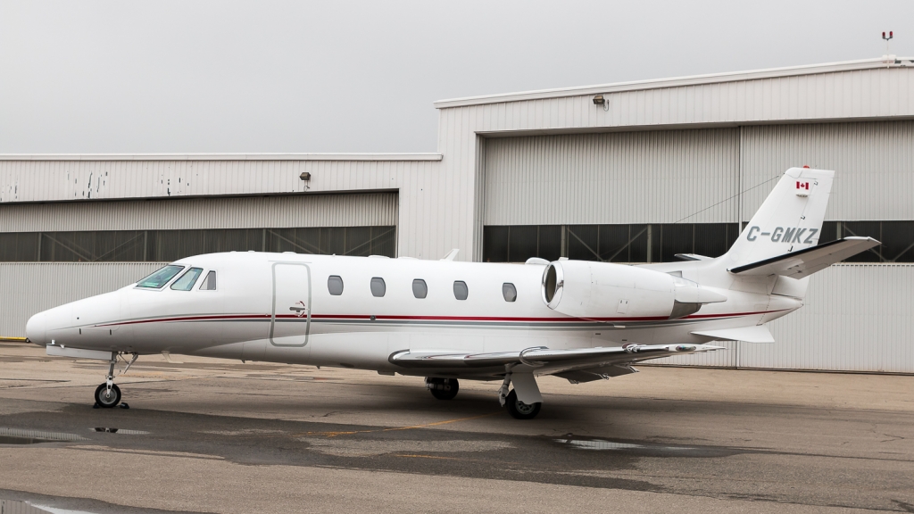 Cessna Citation Excel 560XL , 2003 for sale on TransGlobal