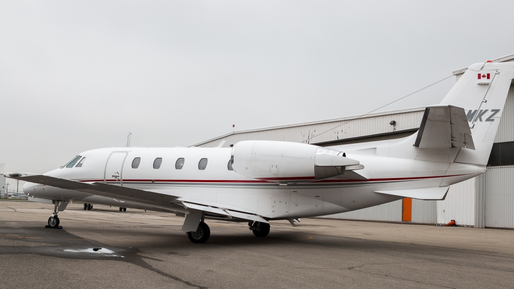 Cessna Citation Excel 560XL , 2003 for sale on TransGlobal Aviation
