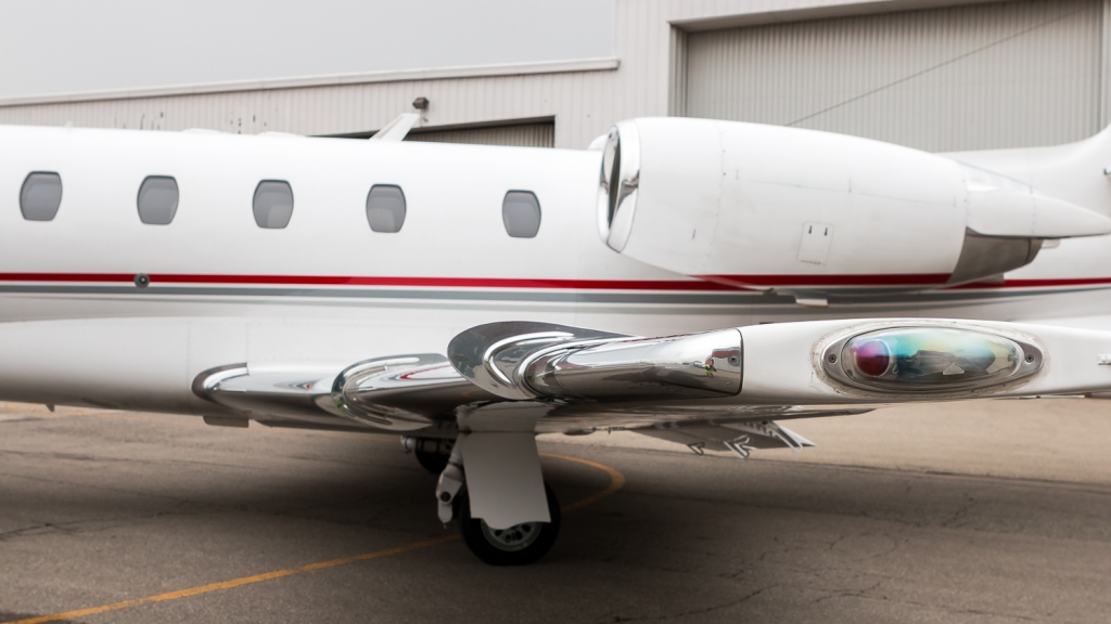 Cessna Citation Excel 560XL , 2003 for sale on TransGlobal Aviation